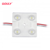 led module injection led module