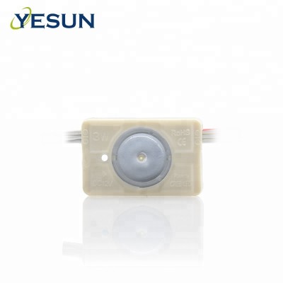 Hot sales 3W high power LED module / LED backlight module