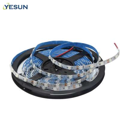 High brightness waterproof IP65 smd 6060 flexible led light strip