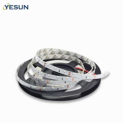 Ultra Thin side emitting 335 light e View LED Strip Light For Beauty Counter