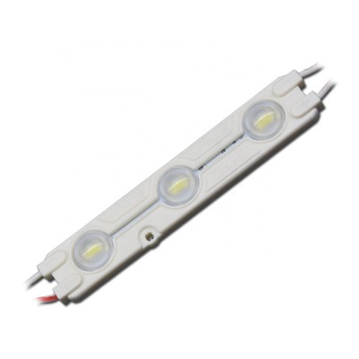 SMD5730 good price ip65 160degree dc12v waterproof outdoor ABS injection led module for backlight signs