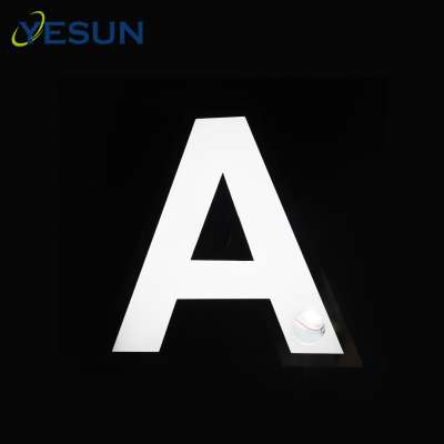 China factory New Advertising light 3 Chips SMD3014 12VDC Mini LED Module