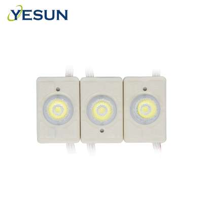 CREE LED 6000K cool white LED module / High power 1 LED module / 3W, 1W LED module