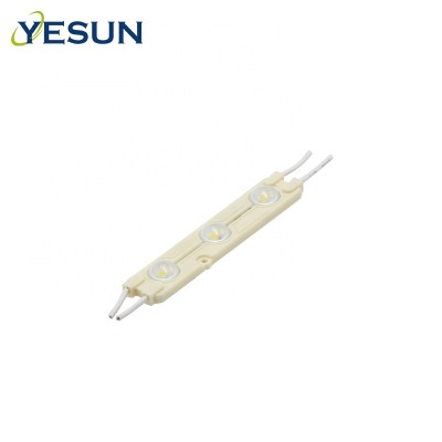 High Brightness LED Light IP68 12V 1.44W 5730 SMD LED Module